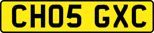 CH05GXC