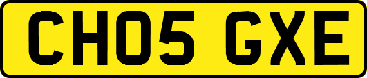 CH05GXE