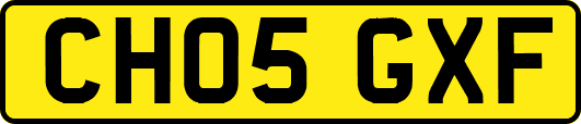 CH05GXF