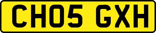CH05GXH