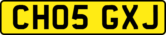 CH05GXJ