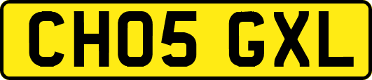 CH05GXL