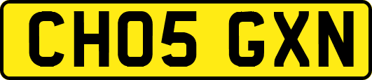 CH05GXN