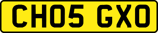 CH05GXO