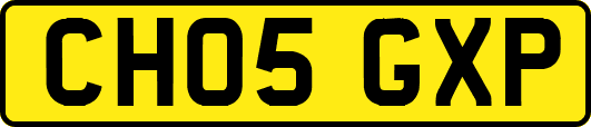 CH05GXP