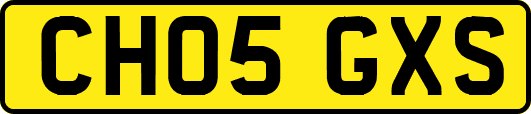 CH05GXS