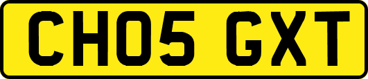 CH05GXT