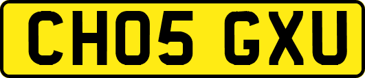 CH05GXU