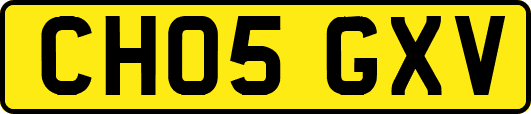 CH05GXV