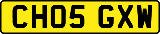 CH05GXW