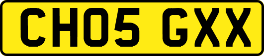 CH05GXX