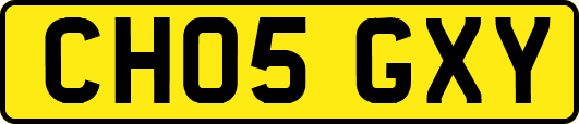 CH05GXY