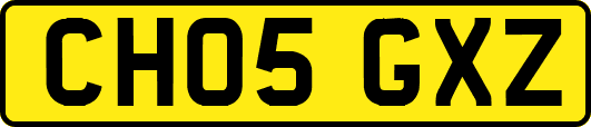 CH05GXZ