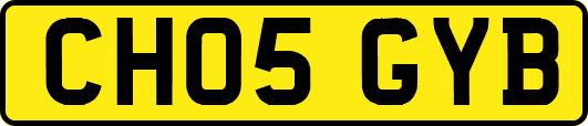 CH05GYB
