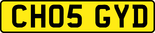 CH05GYD
