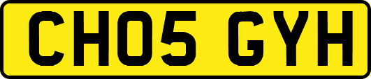 CH05GYH