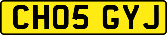 CH05GYJ