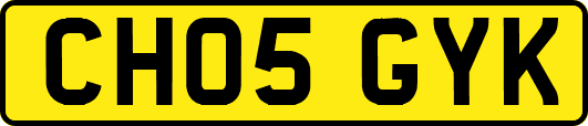 CH05GYK