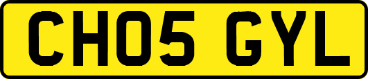 CH05GYL