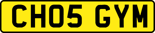 CH05GYM