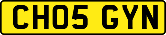 CH05GYN