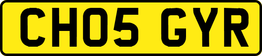 CH05GYR