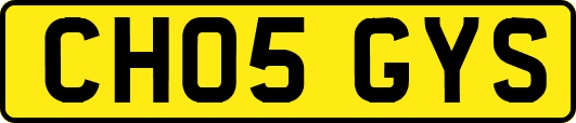 CH05GYS