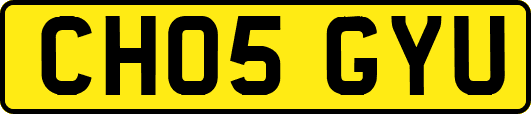 CH05GYU
