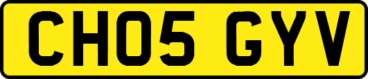 CH05GYV