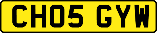 CH05GYW