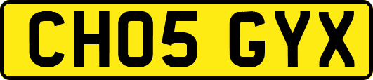 CH05GYX