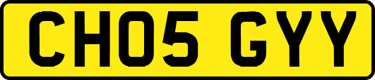 CH05GYY