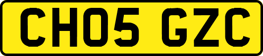 CH05GZC