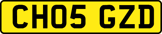 CH05GZD