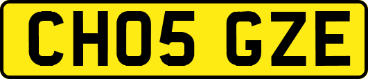CH05GZE