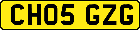 CH05GZG