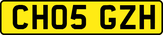 CH05GZH