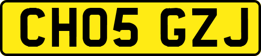 CH05GZJ