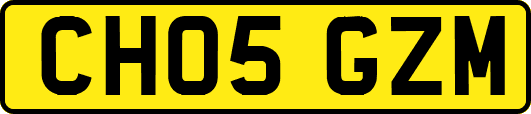 CH05GZM