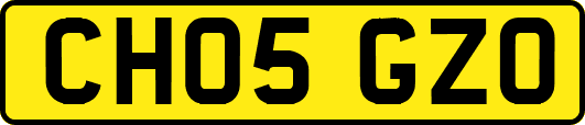 CH05GZO