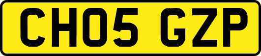 CH05GZP