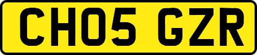 CH05GZR