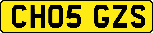 CH05GZS