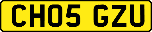 CH05GZU