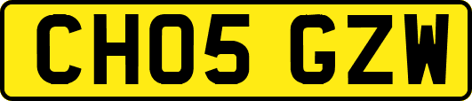 CH05GZW