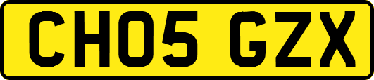 CH05GZX