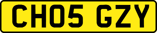 CH05GZY