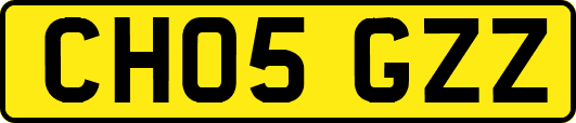 CH05GZZ
