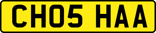 CH05HAA