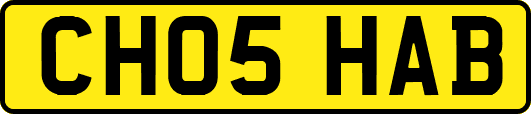 CH05HAB